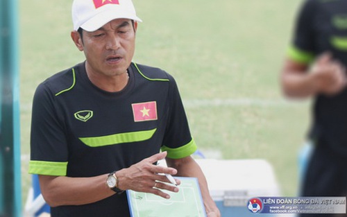 U16 Việt Nam lo hàng thủ, VFF quyết chống tiêu cực