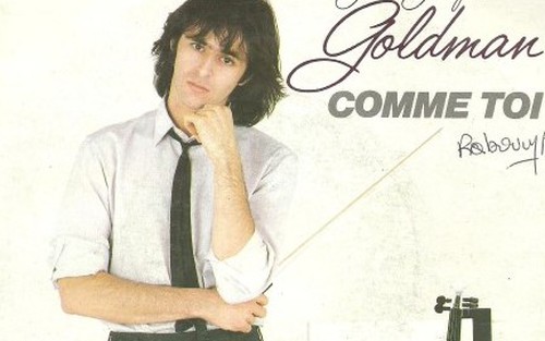 'Comme Toi' - bài hát khiến bạn muốn ôm chặt con