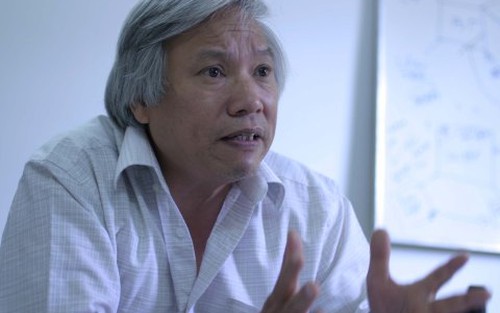 PGS Nguyễn Văn Huy: Làm tốt, bảo tàng công nghiệp sẽ 'đẻ trứng vàng'