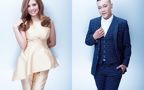 Vietnam Idol: Khi vẻ sexy của Janice Phương không đến từ bên trong...