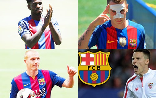 Khi người Pháp “họp đồng hương” ở Barcelona