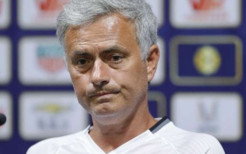 CẬP NHẬT tin tối 31/7: Mourinho đã chọn sẵn mục tiêu mới sau Pogba. Chelsea nâng giá mua Lukaku lên 70 triệu euro