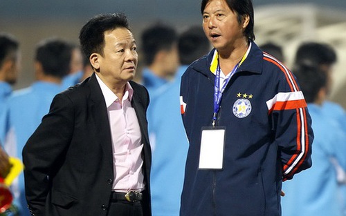 Huynh đệ không tương tàn?