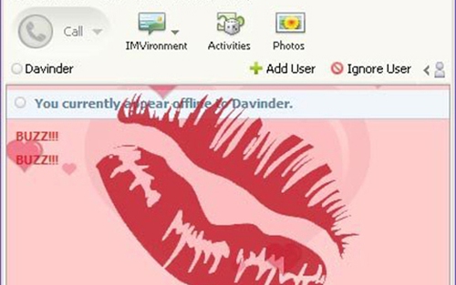 Yahoo Messenger, nơi tình yêu bắt đầu và điều lãng mạn cuối cùng