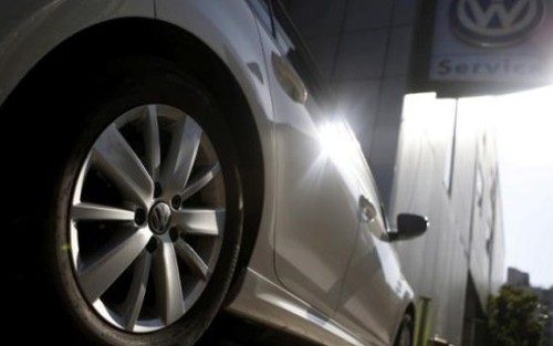 Hàn Quốc cấm bán 80 dòng xe 'làm giả hồ sơ' của Volkswagen