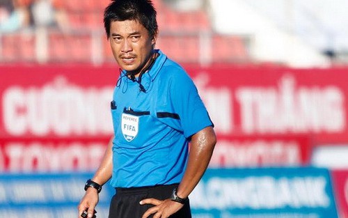 Cần tách Ban trọng tài khỏi VFF
