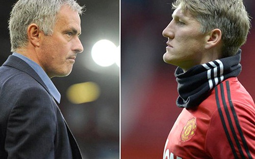 CẬP NHẬT tối 15/8: Thêm một người Đức 'ném đá' Mourinho. Kaka 'thổi' Ronaldo hết cỡ