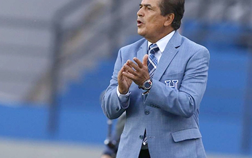 Honduras lần đầu vào Bán kết Olympic: Jorge Luis Pinto, người chuyên viết cổ tích