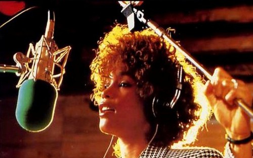 Khoảnh khắc đưa Whitney Houston vào lịch sử Olympic
