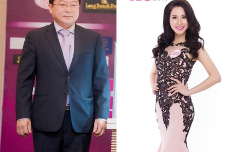Máy cũng không phát hiện thí sinh Hoa hậu giải phẫu thẩm mỹ