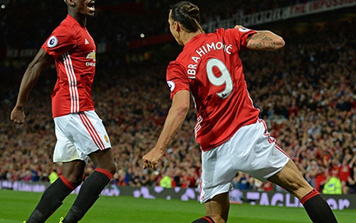 Rio Ferdinand: 'Với Mourinho, sự đáng sợ đang trở lại Man United'
