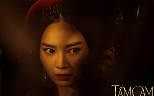 'Tấm Cám' có trụ rạp lâu bằng 'Tôi thấy hoa vàng trên cỏ xanh'?