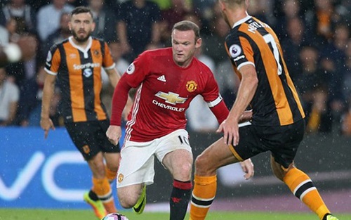 Wayne Rooney được khuyên nên GIẢI NGHỆ