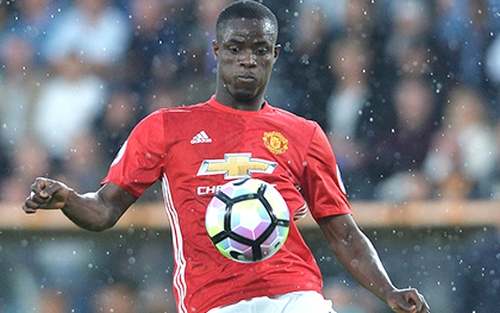 Eric Bailly: Hậu vệ mới thành công nhất lịch sử?