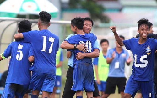 'Nghi vấn' Tuấn Anh bị cô lập, HAGL gây ấn tượng tại giải trẻ