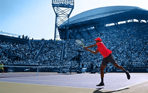 Tennis ngày 9/5: Kerber đe dọa vị trí số 1 của Serena Williams. Bất ngờ của US Open từng vô địch tại Việt Nam