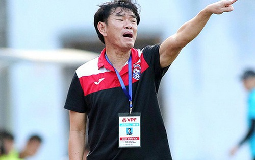 Chuyện ông Phan Thanh Hùng