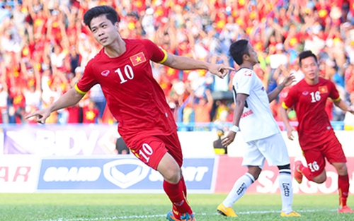 HLV Hữu Thắng và VFF 'khát'