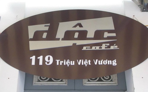 4 quán cafe Hà Nội đắt khách nhờ 'chiêu độc'