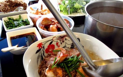 Làm 'thượng đế' ở Sài Gòn với 20 nghìn trong túi