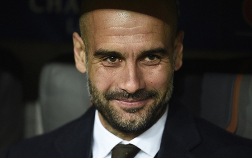 Tại sao Pep Guardiola luôn gây chiến với những cá tính mạnh?