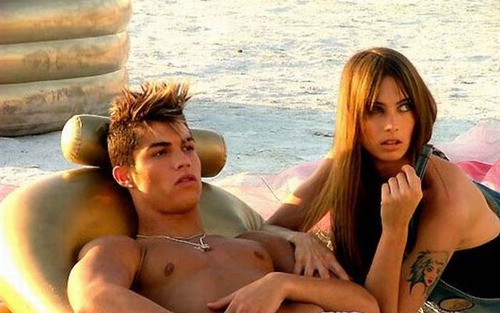 Chiêm ngưỡng 10 người đẹp đã từng 'qua tay' Ronaldo