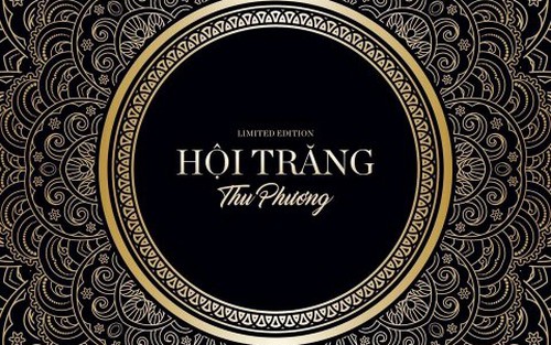 Thu Phương lúng túng với 'Hội trăng'