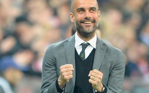 Toàn thắng cùng Pep Guardiola, Man City mới là đội VÔ ĐỐI vào lúc này