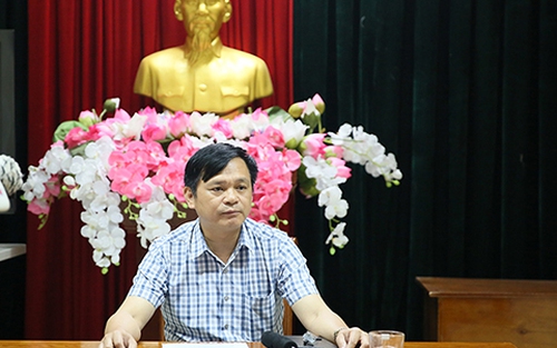 Phó Giám đốc Công an Quảng Ninh: Doãn Trung Dũng là hung thủ duy nhất