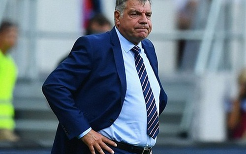 Sam Allardyce đã nói gì trong vụ bê bối mới được tiết lộ?