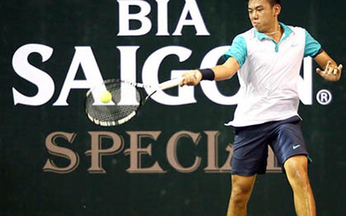 Việt Nam đăng cai tổ chức giải Vietnam Open 2016