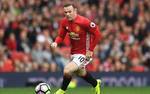 Man United: Wayne Rooney đang bị phán xét quá bất công