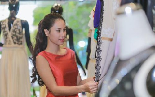 Thay Yến Nhi sau sự cố visa, Á hậu Nguyễn Thị Loan là lựa chọn số 1