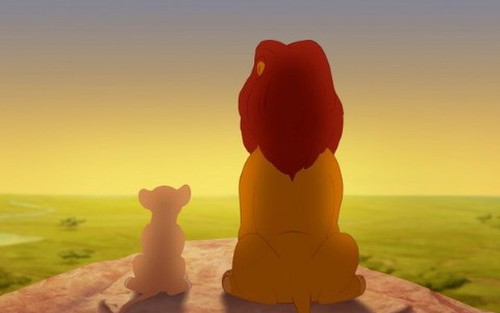 Sắp được xem 'The Lion King' do người thật đóng