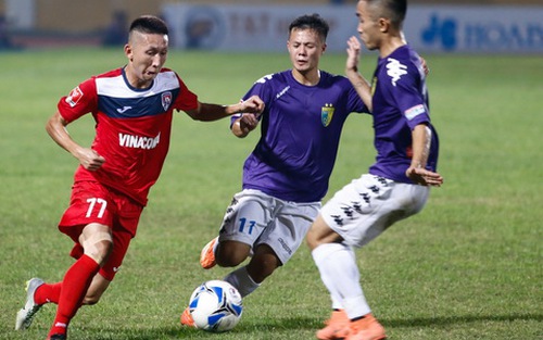 Tuyển Việt Nam bổ sung 'tinh binh'