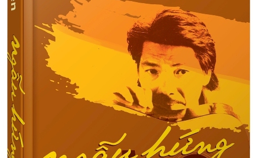 Trần Tiến 'sột soạt' viết văn kể chuyện "Chị tôi', 'Quê nhà'...