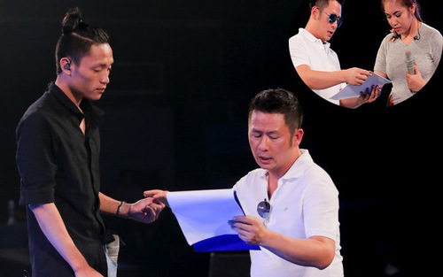 Bằng Kiều 'nói thật' về Việt Thắng và Janice Phương trước giờ G Vietnam Idol 2016