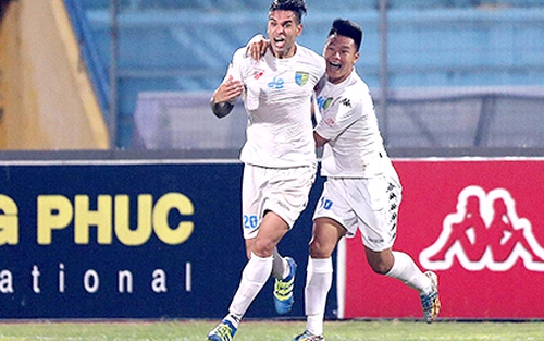 'Các CLB Chạnh lòng nhưng có còn hơn không'