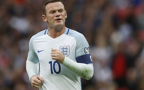 Wayne Rooney quá tệ, như 'ông già lụ khụ' trước Malta hạng 176 thế giới