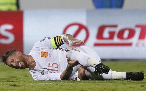 Hàng loạt đội bóng lớn của châu Âu mất trụ cột vì 'virus FIFA'