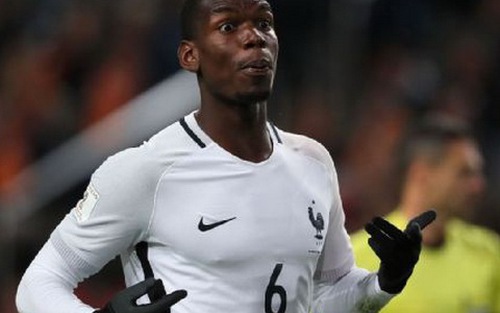 Pogba đã xóa tan chỉ trích và khẳng định đẳng cấp thế giới như thế nào?