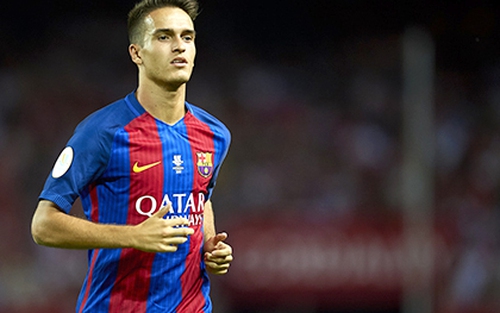 Barca cần kiên nhẫn với tân binh hay mua tiếp?