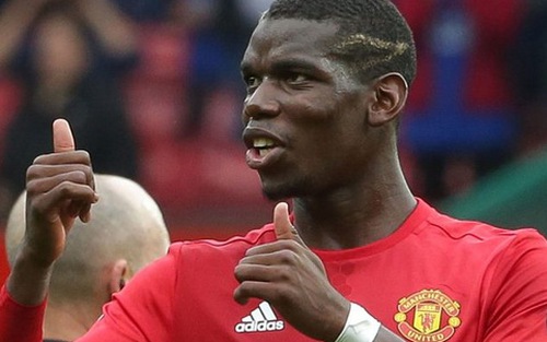 Pogba 'ám chỉ' Mourinho là nguyên nhân khiến anh chưa 'vào phom'?