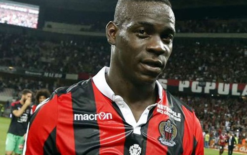 'Balotelli còn cách Quả bóng vàng nhiều năm ánh sáng'