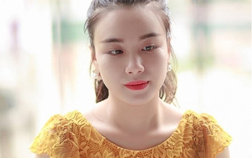 Linh Miu lộ ngực, Quảng Ninh cấm diễn