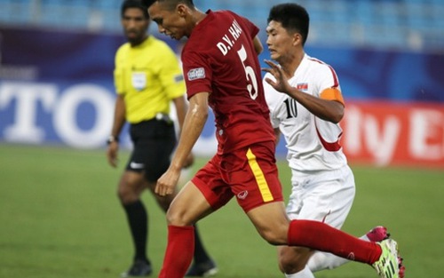 Chủ nhân siêu phẩm của U19 Việt Nam lộ ‘bí kíp’