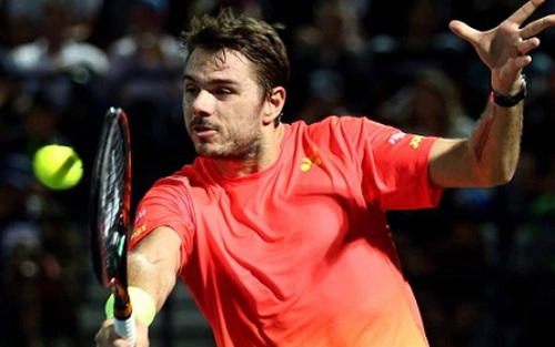 Wawrinka thiếu sự ổn định và mạnh mẽ