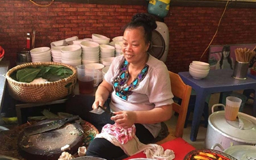 VIDEO: Chủ quán 'bún chửi' đã 'giảm chửi' đến 70%