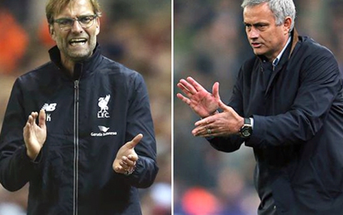 02h00 ngày 18/10, Liverpool - Man United: Chịu nổi sức ép không, 'Quỷ đỏ'?