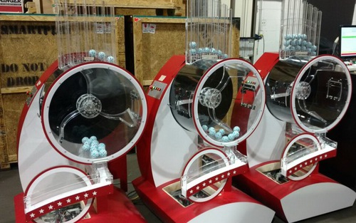 Xổ số kiểu Mỹ: Độc đắc 92 tỷ chưa là gì, từng có người trúng hơn nửa tỉ USD